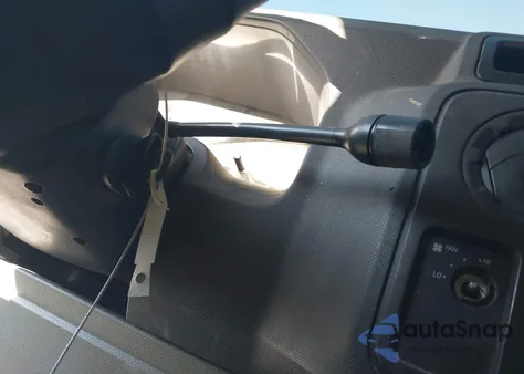 2009 Ford E-250 Commercial/Recreational from USA, damaged, VIN 1FTNE24W59DA33776